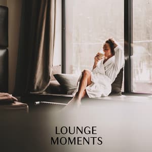Lounge Moments: Coffee, Snowfall, and Relaxation, Smooth Jazz for the Winter Soul - Jazz Lounge Zone