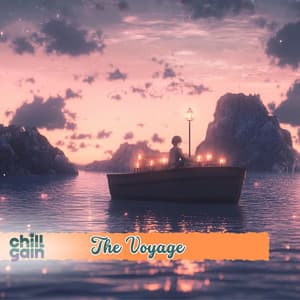 The Voyage - Chill Gain