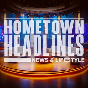 Hometown Headlines - News & Lifestyle - iSeeMusic