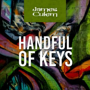 Handful of Keys - James Culem