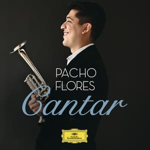Cantar - Pacho Flores