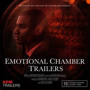 Emotional Chamber Trailers - Joseph Alexander