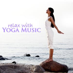 Relax with Yoga Music - Relaxing Mindfulness Meditation Music and Zen Garden Music - Naturescapes for Mindfulness Meditation