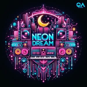 NEON DREAM - La Mejor Música Electrónica