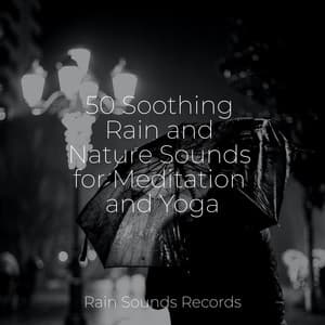 50 Soothing Rain and Nature Sounds for Meditation and Yoga - Deep Sleep Relaxation
