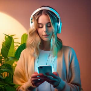 Pulso Rítmico: Capturando El Flujo - Sinusoides Binaurales