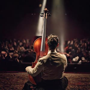 Focus and Meditation: Orchestra Music - Endorphin