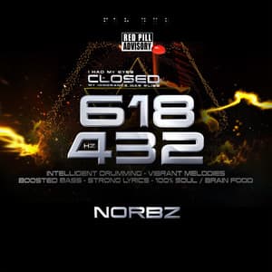 618432 - I Had My Eyes Closed - NORBZ