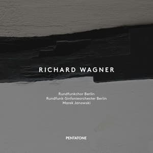 Wagner Operas - Richard Wagner
