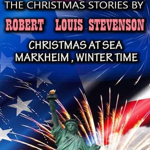 The Christmas Stories by Robert Louis Stevenson - Robert Louis Stevenson