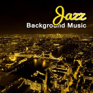 Jazz Background Music - Peggy Goodman