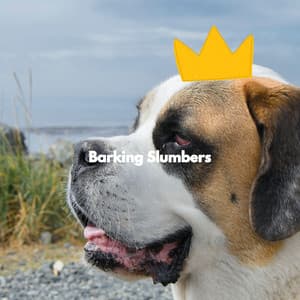 Barking Slumbers - Relaxing Dog Music Classics