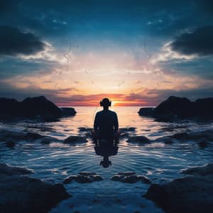 Oceans Meditation: Calm Voyages - Meditation Muse