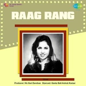 Raag Rang - Roshan