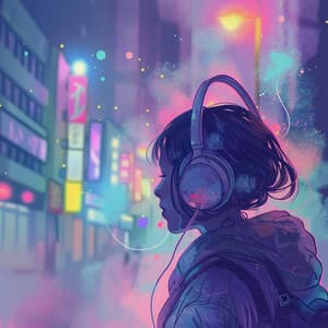 Noche Efímera: Música Ambiental - Zee Zee duerme