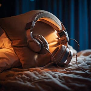 Lofi Sleep Harmony: Nighttime Melodies - Lofi for Gaming