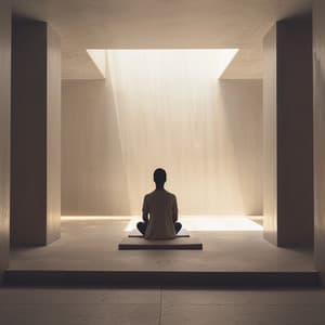 Consuelo Tranquilo: Música Relajante Para La Meditación - Meditación de flujo