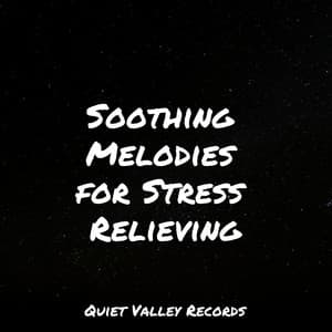 Soothing Melodies for Stress Relieving - Loopable Rain Sounds