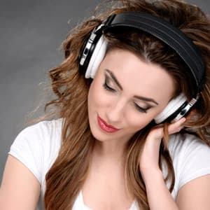 Music For Pure Relaxation: Calm Cadence - Pure Ambient Music