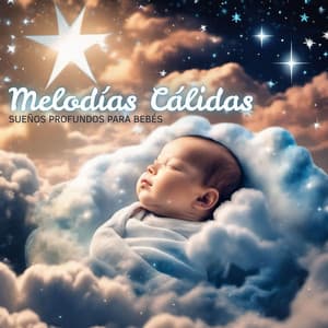 Melodías Cálidas: Sueños Profundos para Bebés con Sonidos de la Naturaleza - Arthur Nuno Lágrimas