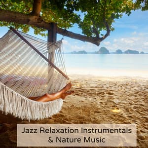 Jazz Relaxation Instrumentals & Nature Music - Mandy Slim