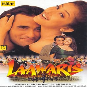 Laawaris - Rajesh Roshan