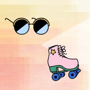 Lo-fi - Ambiance for Nocturnal September - Lo-Fi