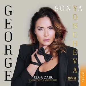 George - Sonya Yoncheva