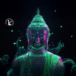 Le pouvoir du bêta bouddhiste - Zen Méditation Ambiance