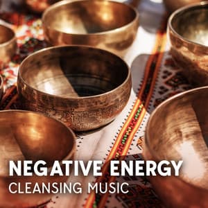 Negative Energy Cleansing Music - Spiritual Transformation Music Academy