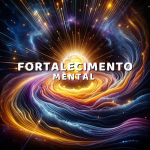 Fortalecimento Mental: Concentrar Poder, Iluminação Pura, Energia Vibrante - Spiritual Development Academy