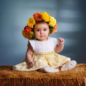 Pequeños Ritmos: Hip Hop Para El Juego Del Bebé - Lágrimas del alma