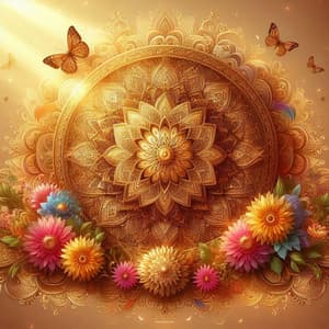 528 Hz Deep Healing Music - Solfeggio Miracle Frequencies