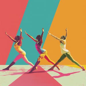 The Essence of Virabhadrasana: Pathway to Spiritual Ascension - Yoga Music