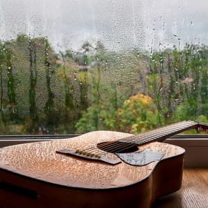 Guitarra De Ensueño: Tonos Tranquilos Para Dormir - Musica Relajante de Guitarra Musica De Fondo