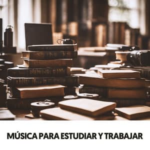 Música para estudiar y trabajar: Serenatas productivas - Música Relajante Para Leer