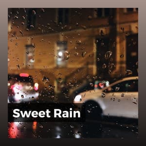 Sweet Rain - Sample Rain Library