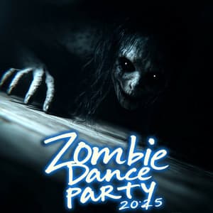 Zombie Dance Party 2025 - Halloween Party Album Singers