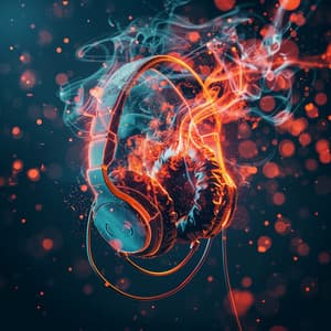 Narrative in Sound: Binaural Chronicles - Binaural Beats Guru