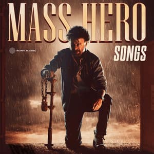 Mass Hero Songs - A.R. Rahman