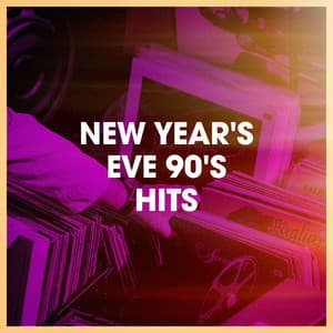New Year's Eve 90's Hits - 90s Dance Music