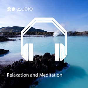 8D Audio Relaxation and Meditation Loopable - 8D Audio