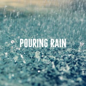 Pouring Rain - Sleep Rain