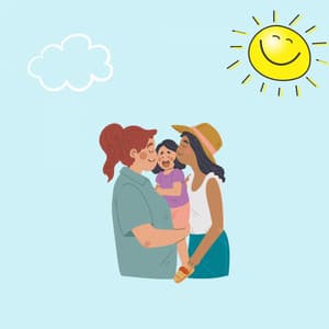 ASMR Babies - Understated - Baby Slaapmuziek Luxe