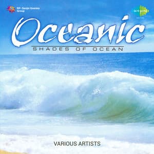 Oceanic - Shades of Ocean - Narayan Mani