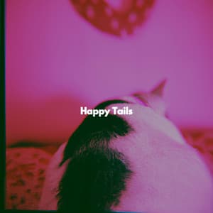 Happy Tails - Coffee House Playlist