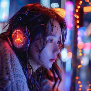 Pulso Relajante: Música Binaural Para Relajar El Estrés - Orgel Relajante