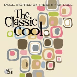 The Classic Cool - Cliff Haywood