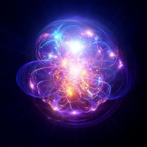 Soul Realignment Solfeggio Stream - Mc_team