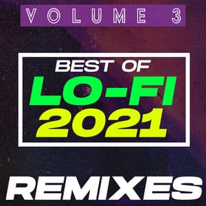 Best of Lo-Fi Remixes 2021, Vol. 3 - LoFi Remix Guys